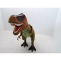 3D teledirigido Serie de Dinosours Animal PVC Plastic Figurine